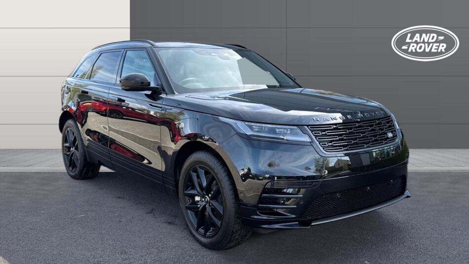 Land Rover Range Rover Velar 2.0 P400e Dynamic SE 5dr Auto Estate